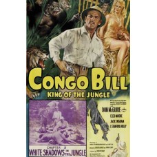 CONGO BILL (1948)
